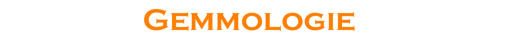Gemmologie